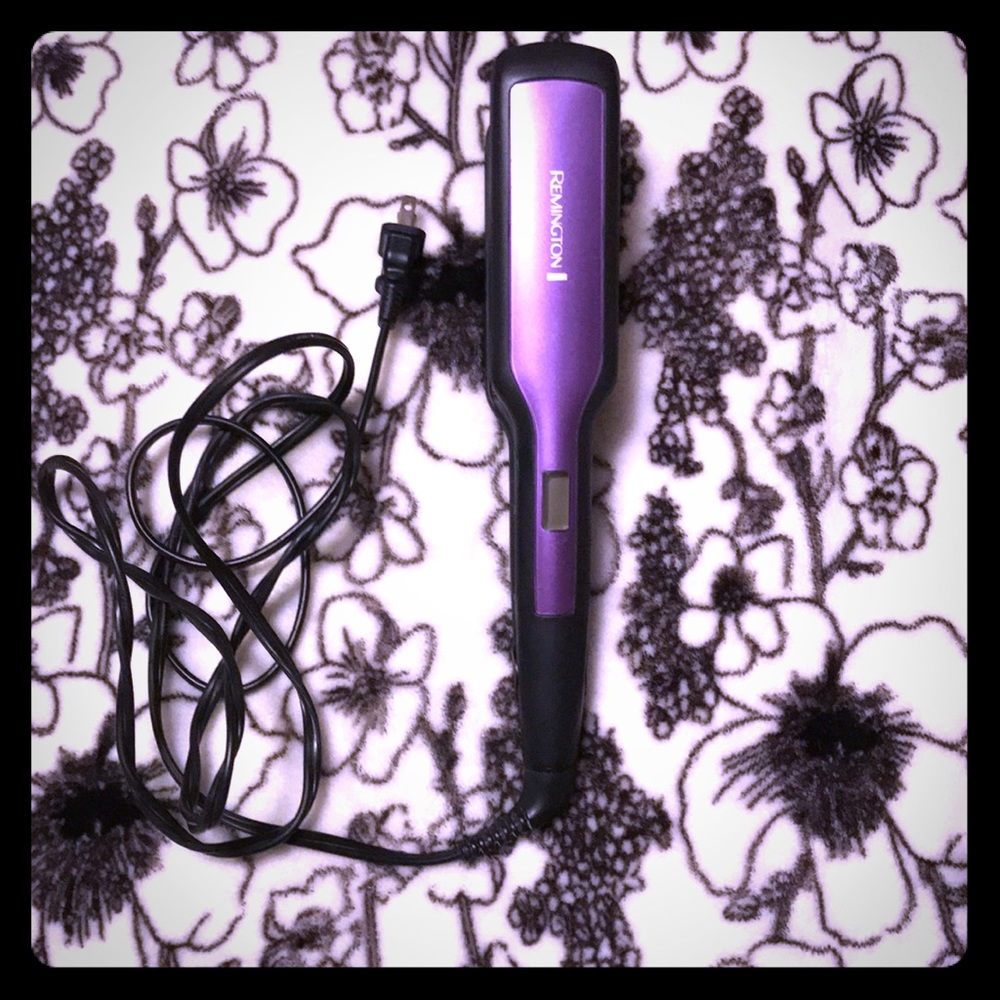 ✨ HAIR STRAIGHTENER✨